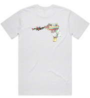 Laser Gun T  [Sorry this is SOLD OUT]