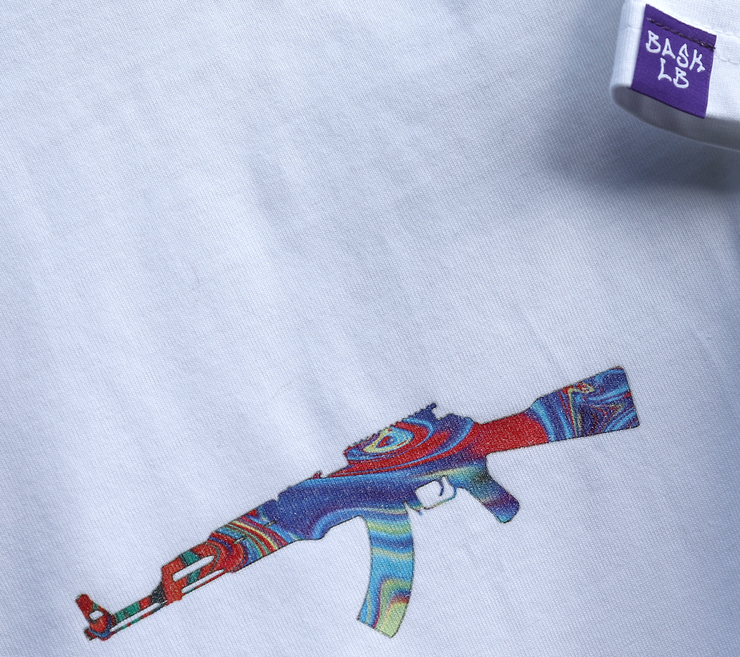 Assault Rifle Limited Edition Design  [Sorry SOLD OUT]